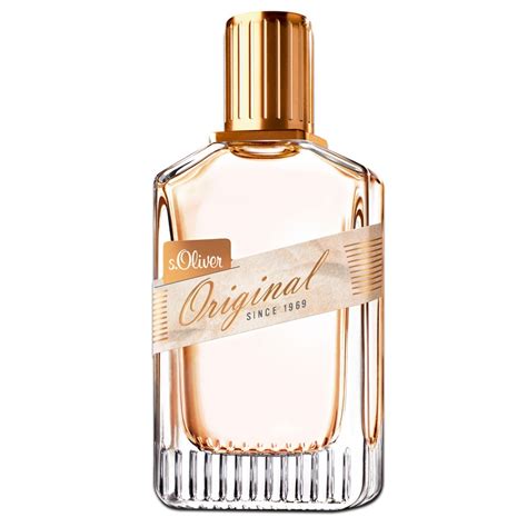 s oliver original perfume|s oliver perfume online.